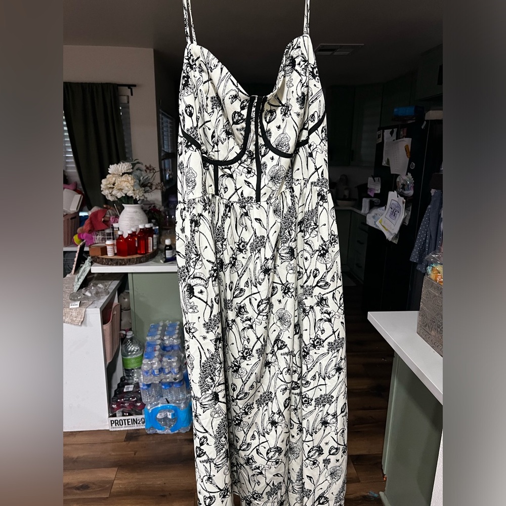 Vintage Plus Dress